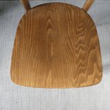 Thonet bistro chair, early 20th century