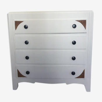 Commode art deco