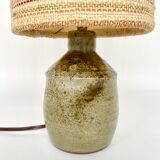 Vintage ceramic lamp 70