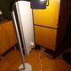 80'S LYSKAER floor lamp