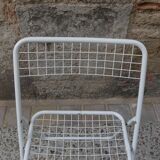 Ted Net folding chair