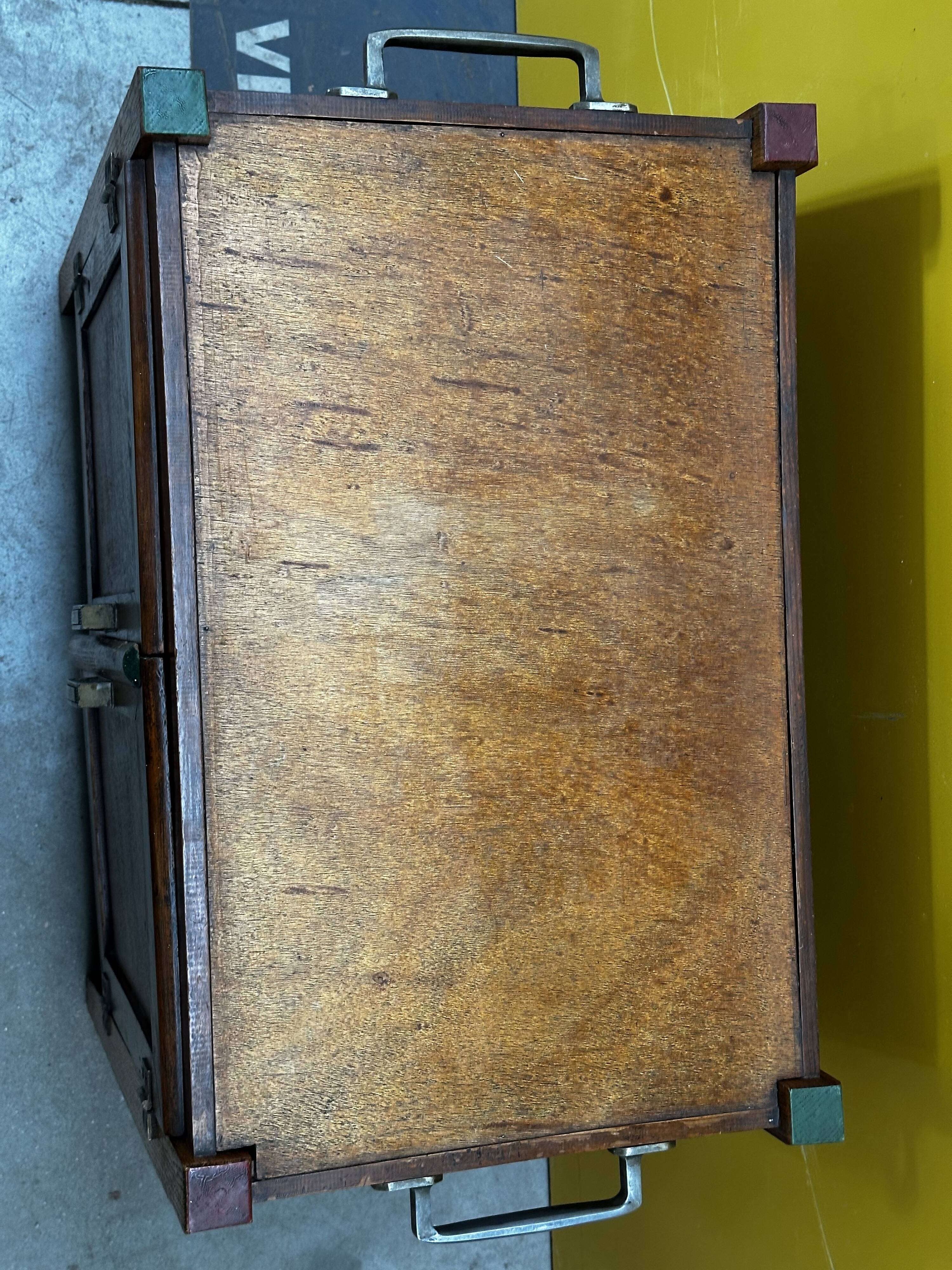Art Deco period side table