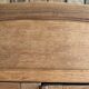 Parisian Art Deco oak wardrobe (renovated)
