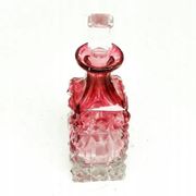 N2K decanter in Art Nouveau style