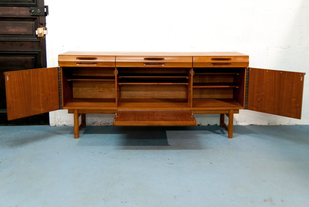 Sideboard scandinavian 169cm