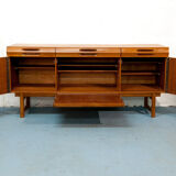 Sideboard scandinavian 169cm
