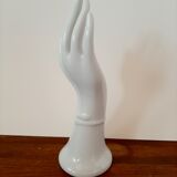 Hand ring soliflore limoges
