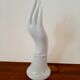 Hand ring soliflore limoges