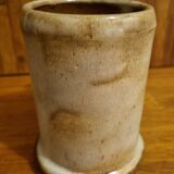 Mug stein signed Roger Guérin