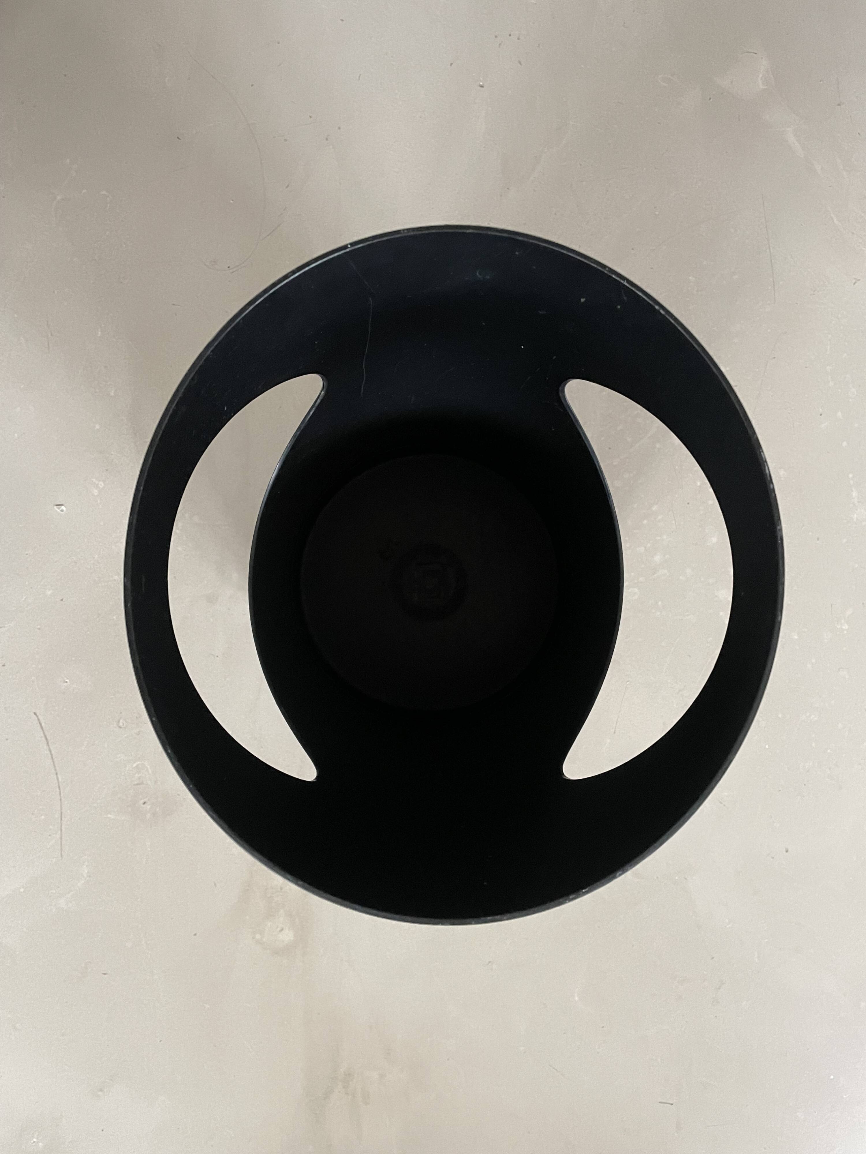 DANESE umbrella stand - Enzo Mari