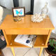 Table de chevet vintage