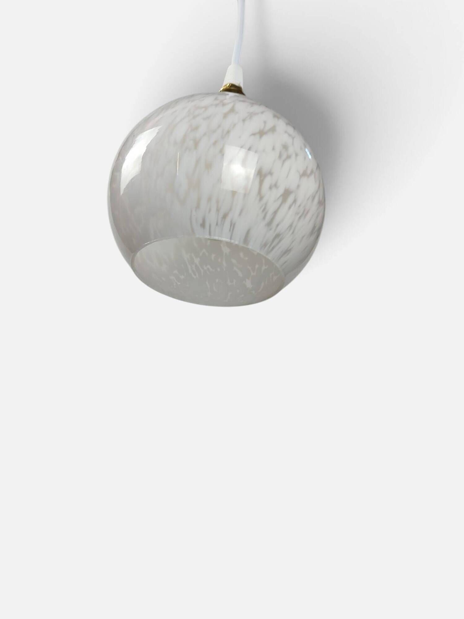 Petite suspension boule