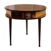 Travailleuse-table basse
