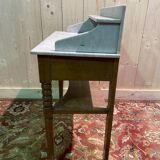 Coiffeuse - Meuble de toilette Louis Philippe