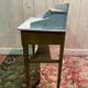 Dressing table - Louis Philippe bathroom furniture