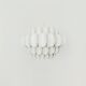 Metal Pendant Lamp by Thorsten Orrling