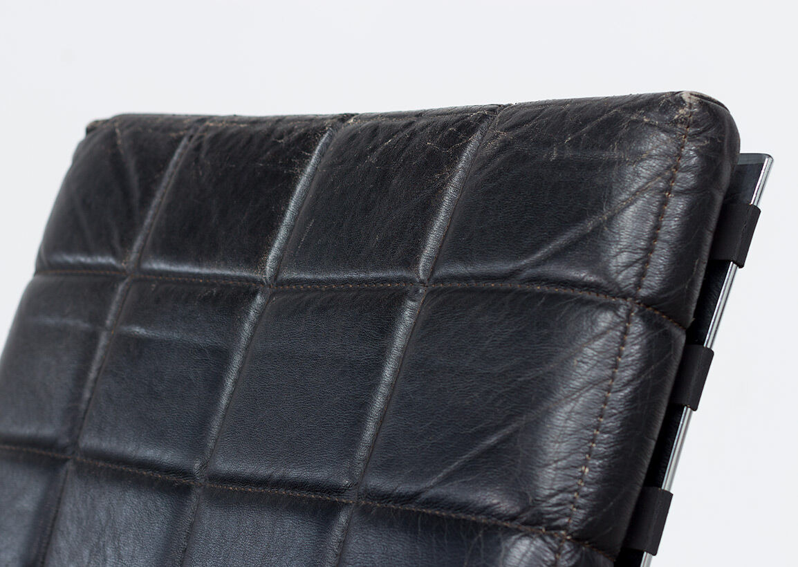 Olivier Mourgue pair of armchairs Joker Airborne 1960