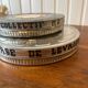 Cinema film reel box