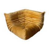 Togo corner armchair model designed by Michel Ducaroy 1973