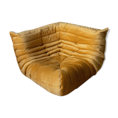 Togo corner armchair model designed by Michel Ducaroy 1973