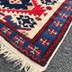 Handmade Persian Rug