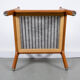 Vintage teak lounge chair by Juul Kristensen, 1960s