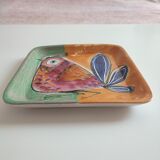 Ceramic pocket vacuum