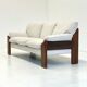 Cream Sapporo sofa by Mario Marenco for Mobil Girgi