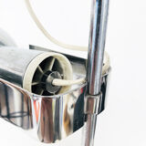 Desk lamp T395, Robert Sonneman, 1970