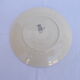 Sarreguemines Digoin plate