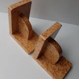 Greenhouse books art deco marble