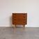 Danish chest of drawers in wengé