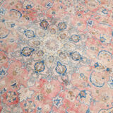 9x14 oversize tabriz persian rug287x428cm