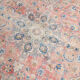 9x14 oversize tabriz persian rug287x428cm