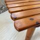 Rainer Daumiller luggage rack coffee table