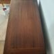 2 drawer chest of drawers - Louis XVI style - Mahogany