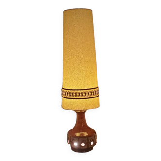 Vintage floor lamp