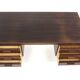 Scandinavian desk in rosewood, Sweden, 1960
