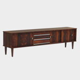 Sideboard rosewood palisander, 1960