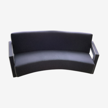 Utrecht sofa 3 places Cassina