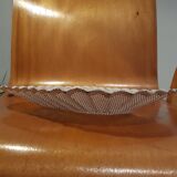 Tray and basket Mathieu Matégot 1950