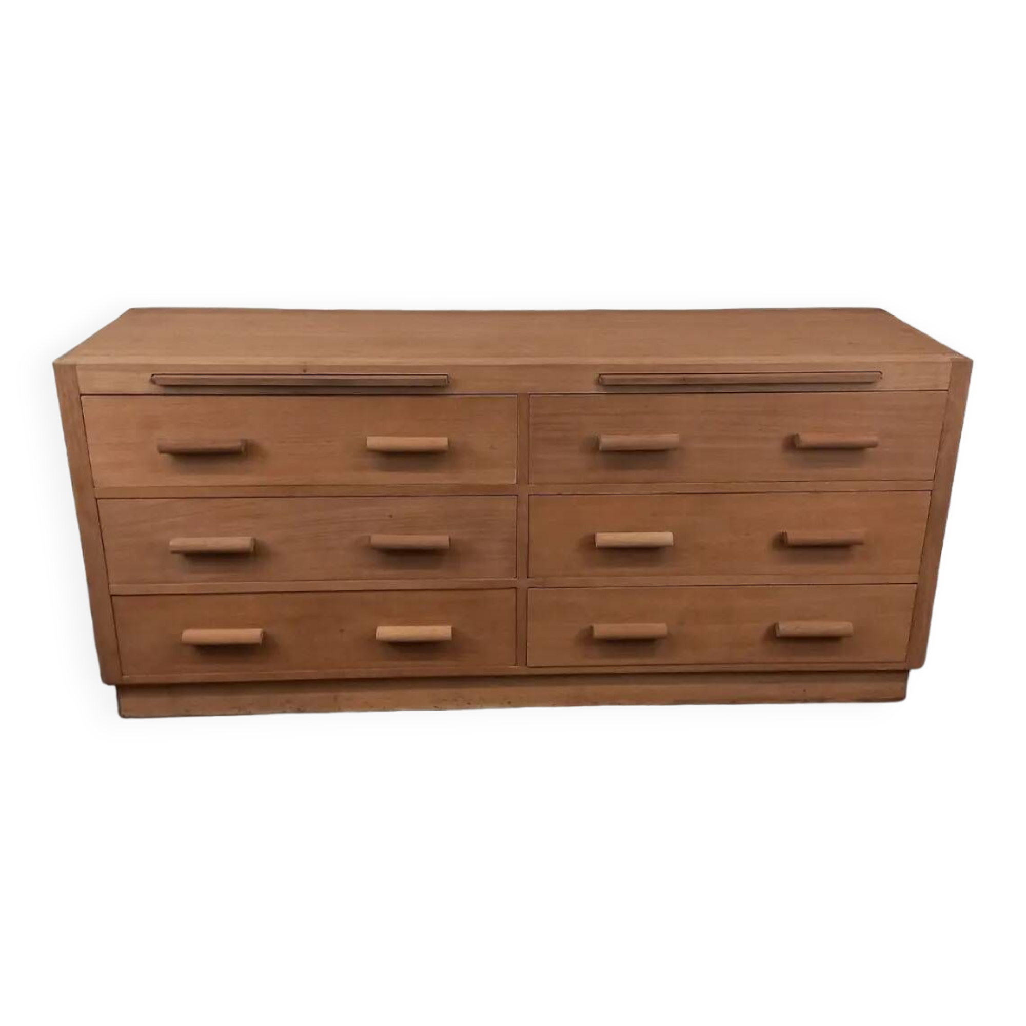 Meuble à tiroirs art déco