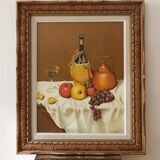 nature morte