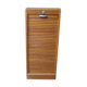 Old oak curtain binder