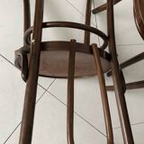 Chaise bistrot