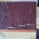 Bedside table - Art Deco wooden side table