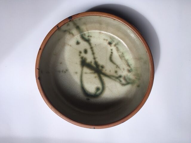 Modernista décor service, "pottery La Colombe"