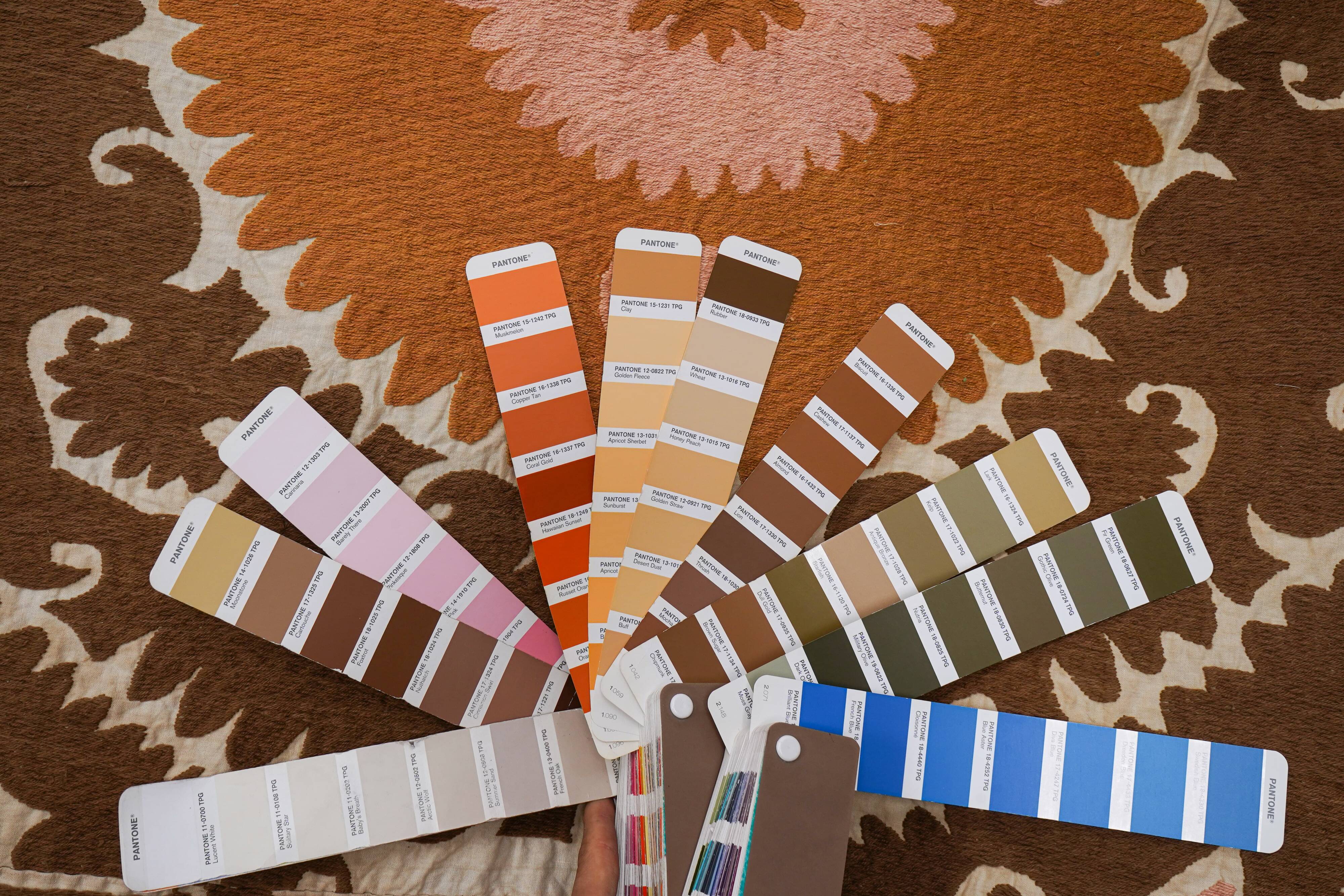 Hand-knotted rug, vintage Turkish rug 230x370 cm