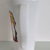 Tognana Pitcher - Stylized portrait of Jacqueline 1962