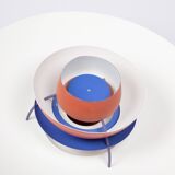 Danish vintage pendant lamp PH 5 by Poul Henningsen, Louis Poulsen, 1958